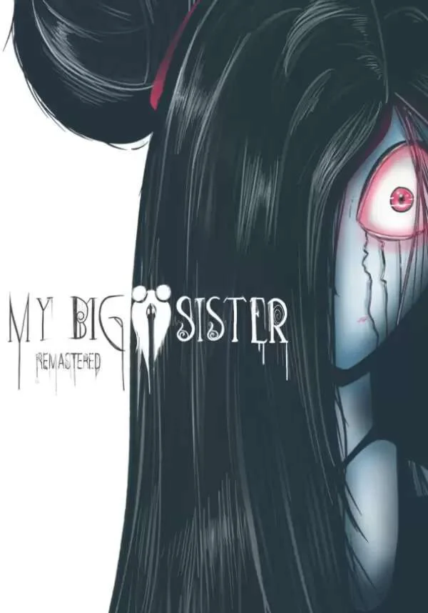 My Big Sister: Remastered(РУ/СНГ)Steam