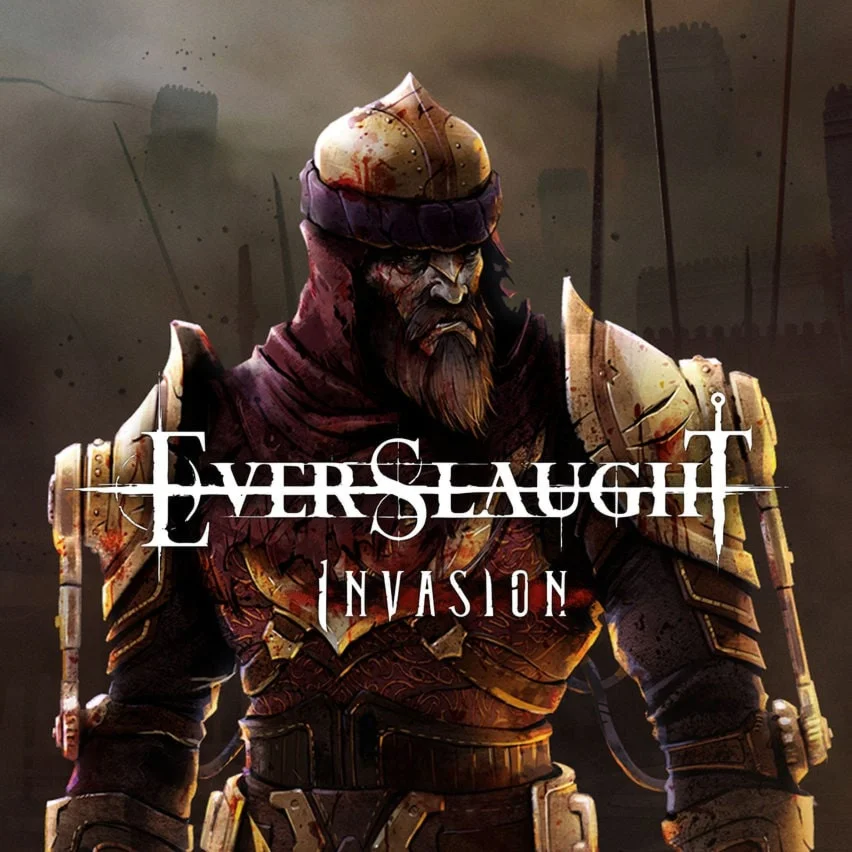 EVERSLAUGHT Invasion Oculus Quest