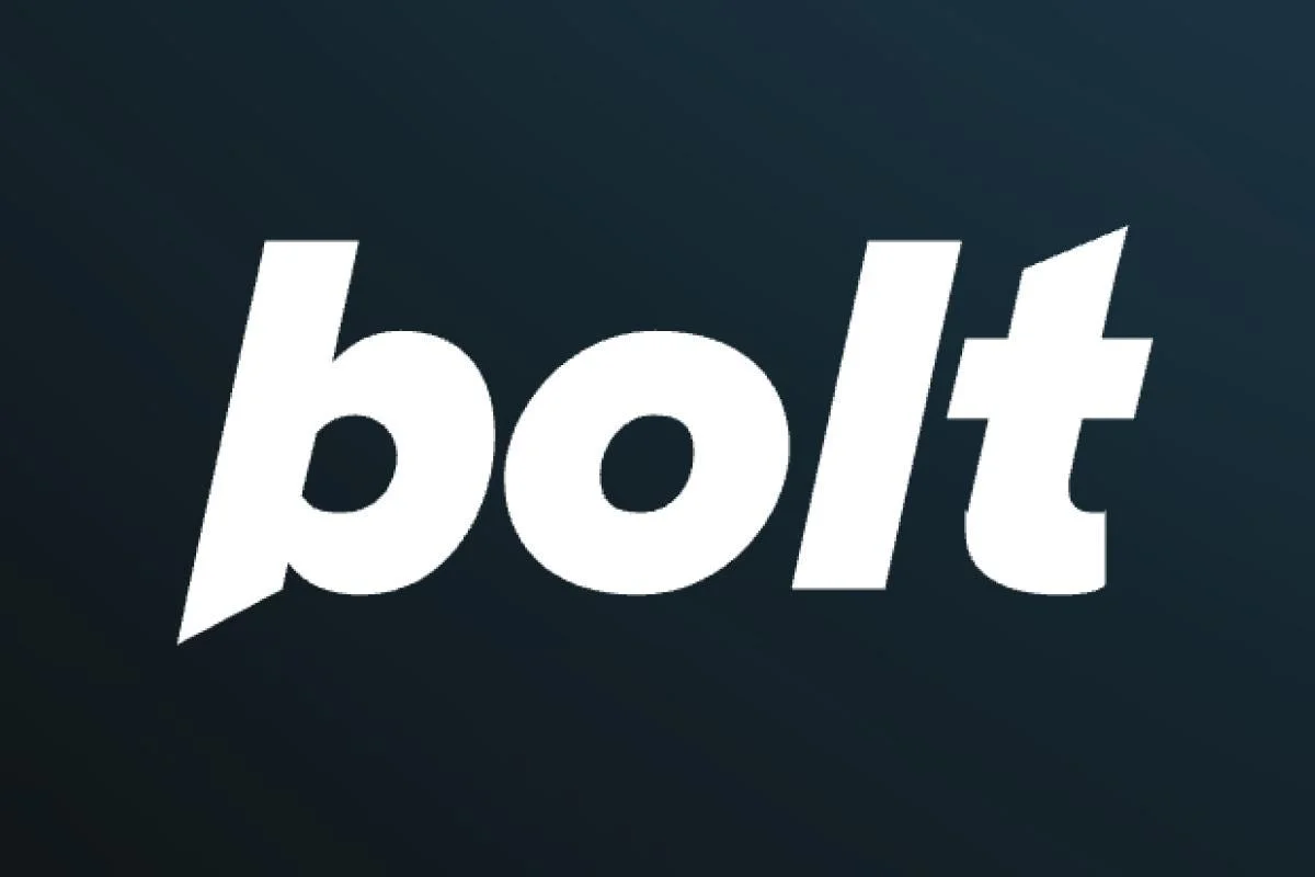 Bolt.new - 12 месяцев - PRO
