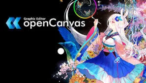 openCanvas 7 | Смена Данных