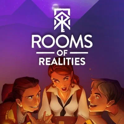 Rooms of Realities Oculus Quest