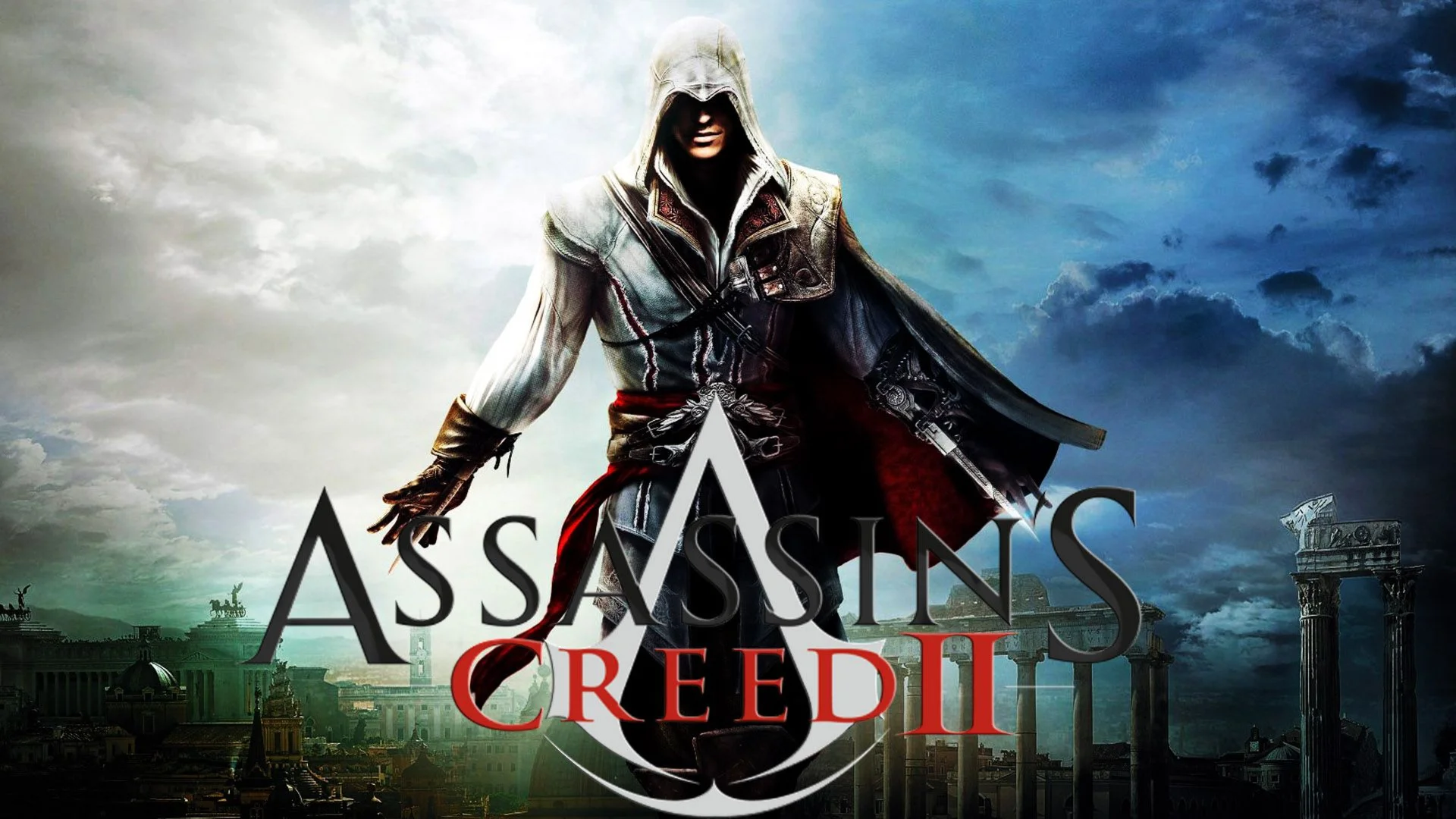 Assassin's Creed 2 Full Access Mail