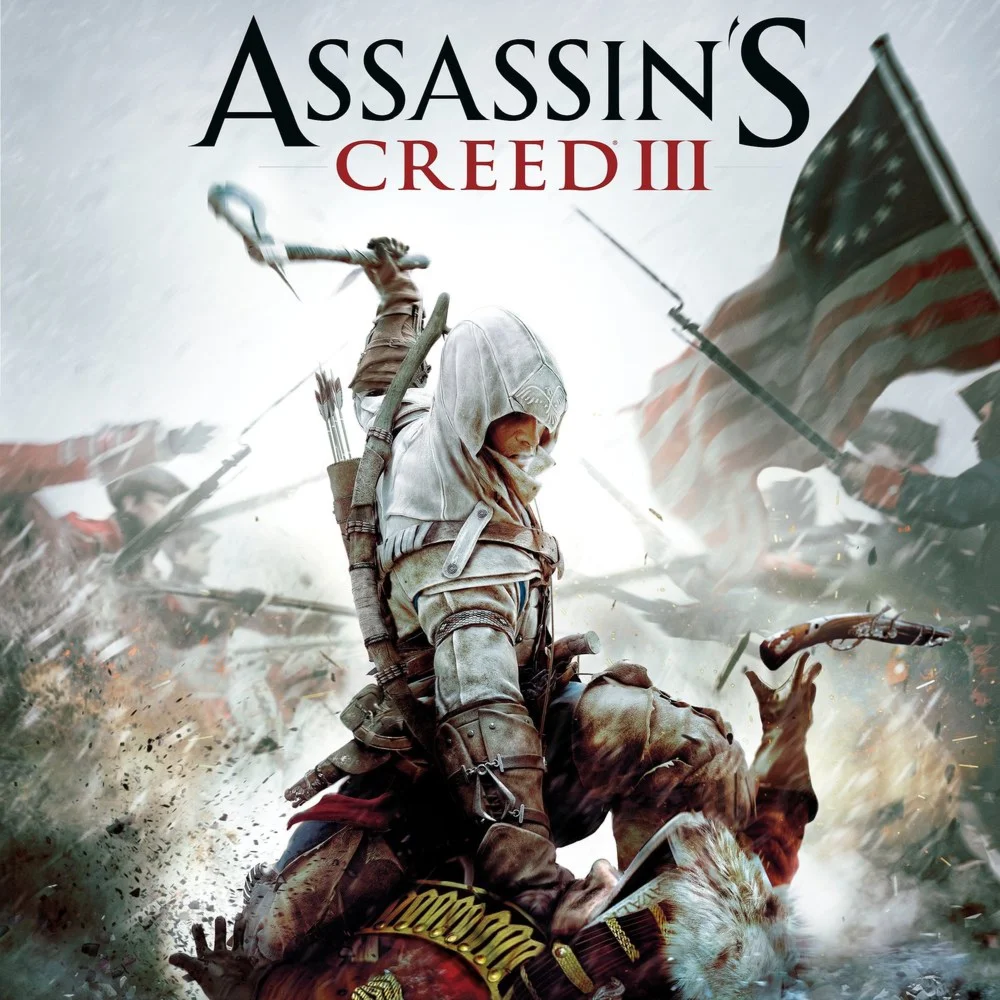 Buy an Assassins Creed 3 Account + Mail | Data Change