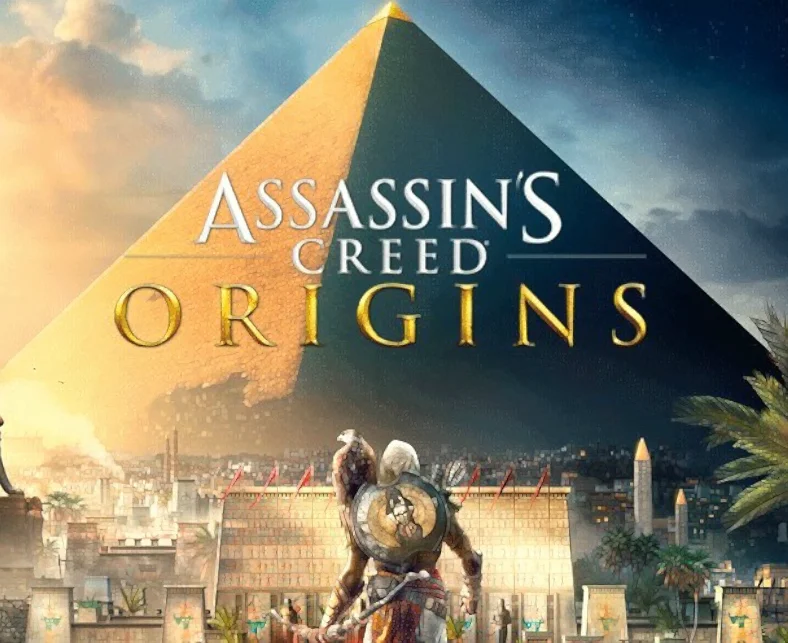 Assassins Creed origins Полный доступ + Почта
