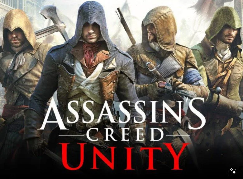 Assassins Creed Unity Полный доступ + Почта