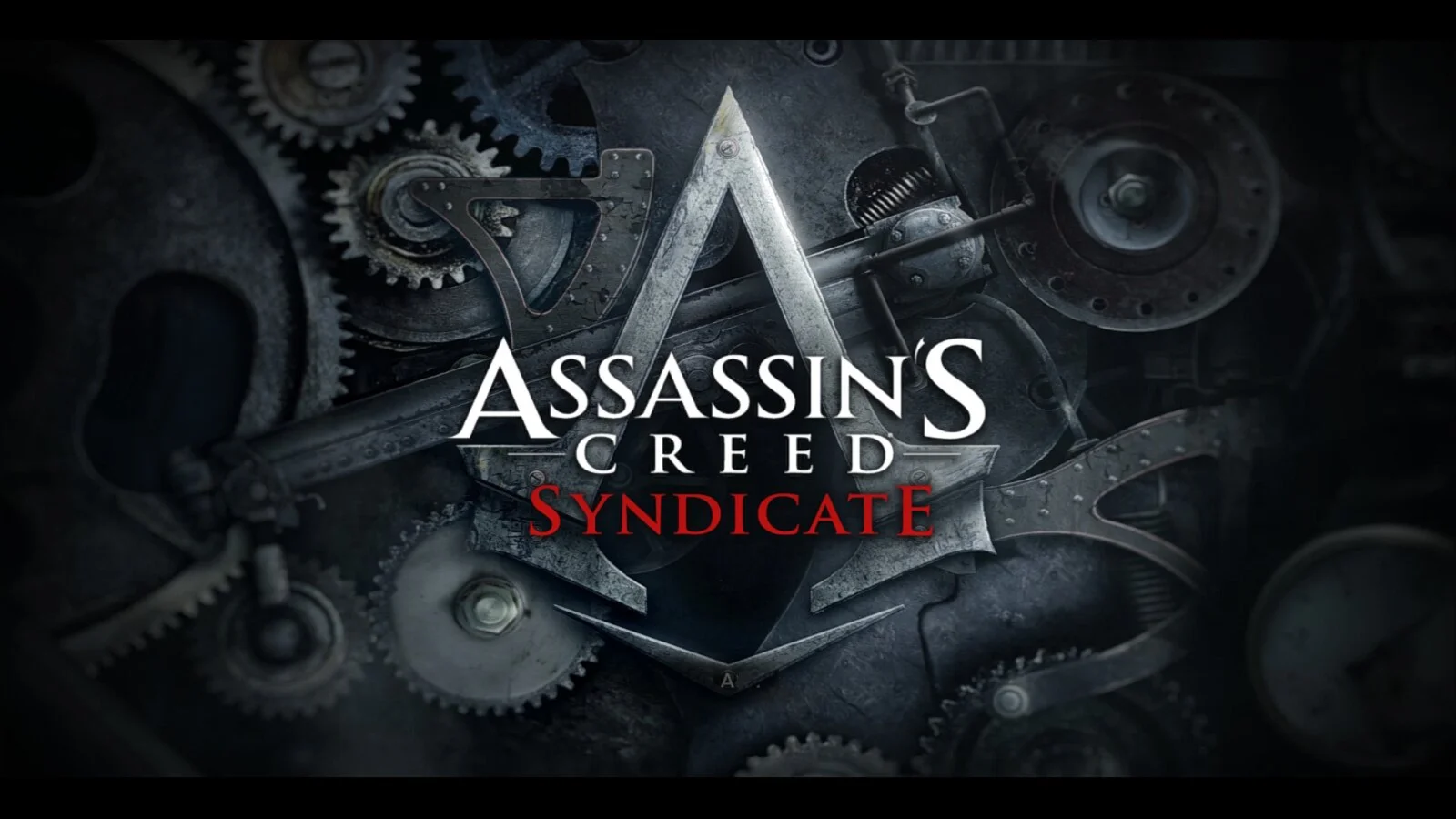 Assassin's Creed Syndicate Full Access Mail