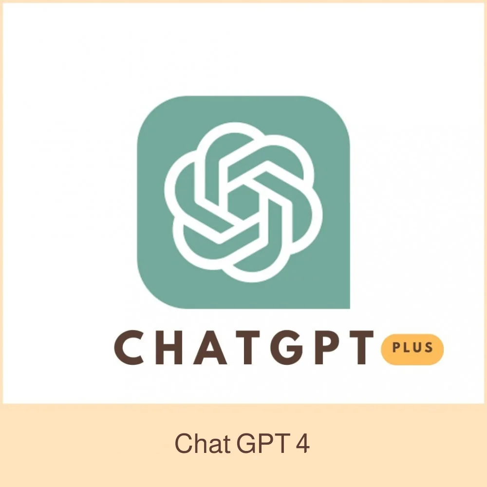 💎ChatGPTPLUS - 4o | NO LOGIN| ✅Private account✅1 Month