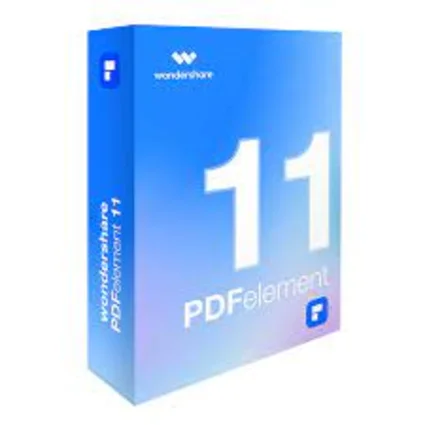 Wondershare PDFelement для Mac до 1 ГОД ПОДПИСКИ 🔥