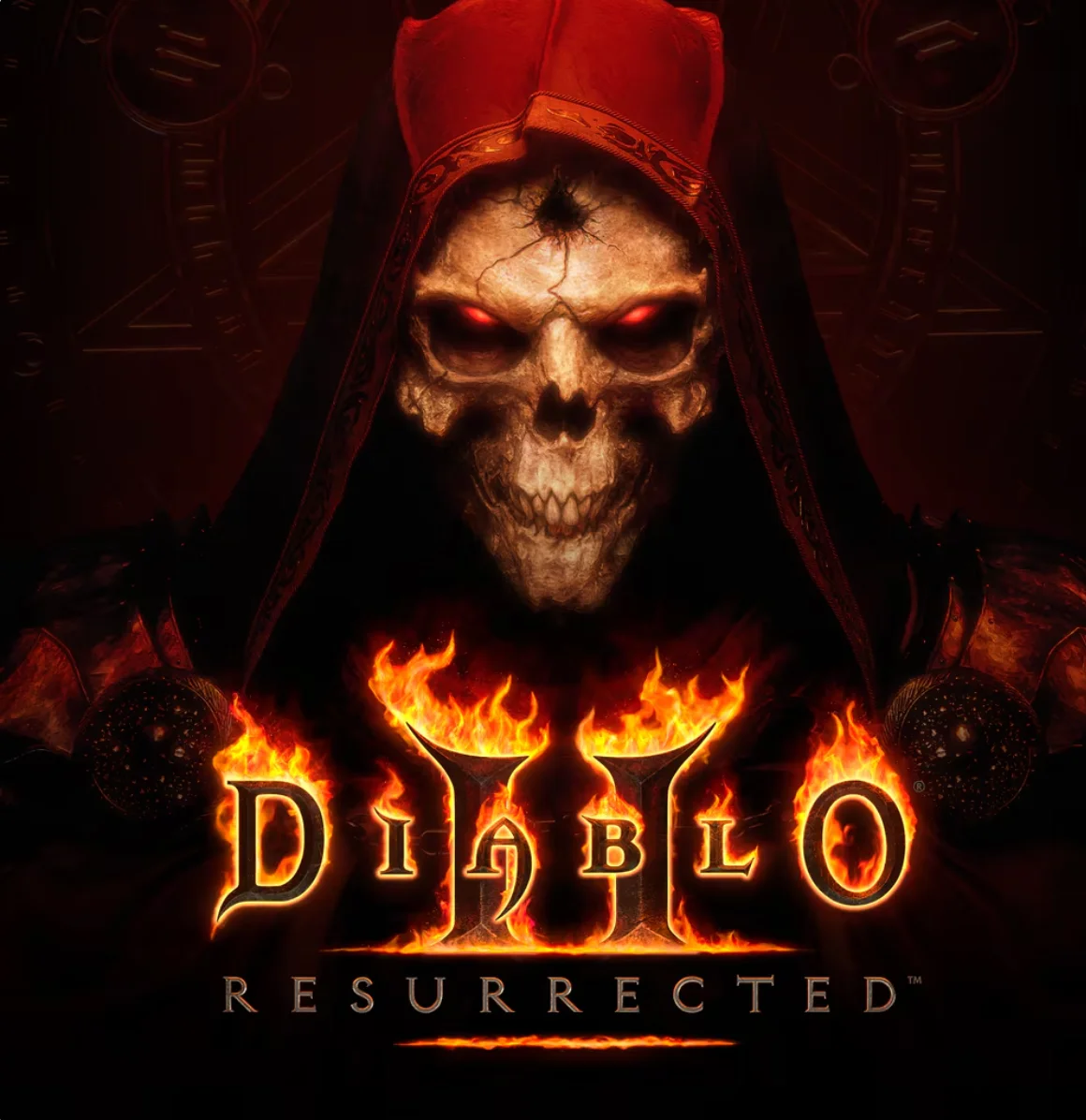🎮 Diablo II: Resurrected 🎮 ТОЛЬКО ВАШ 🎮 СМЕНА ПОЧТЫ