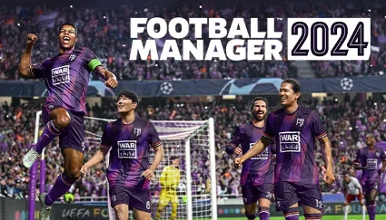 F.MANAGER 2024 💎 [ONLINE STEAM] Полный доступ + 🎁