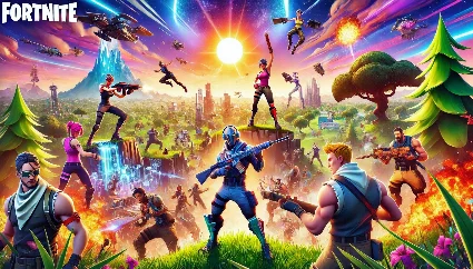 3in1 FN (Все платформы) [200-2000 топ скинов] ✅ Почта