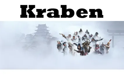 Assassin's Creed Franchise Bundle steam