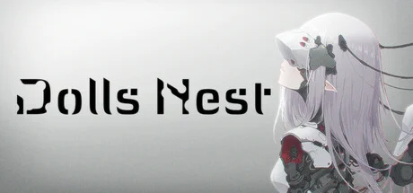 Dolls Nest - STEAM GIFT РОССИЯ