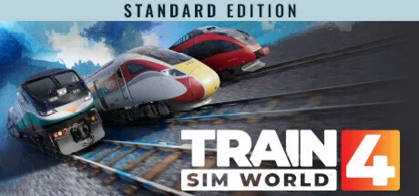 Train Sim World® 4: Standard Edition - STEAM RU