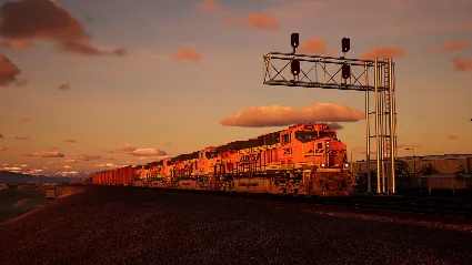 Train Sim World® 3: Standard Edition - STEAM RU