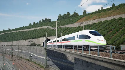 Train Sim World® 3: Standard Edition - STEAM RU