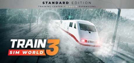 Train Sim World® 3: Standard Edition - STEAM RU
