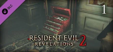 Resident Evil Revelations 2 Deluxe Edition (Biohazard)