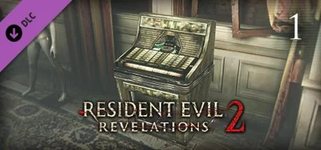 Resident Evil Revelations 2 Deluxe Edition (Biohazard)