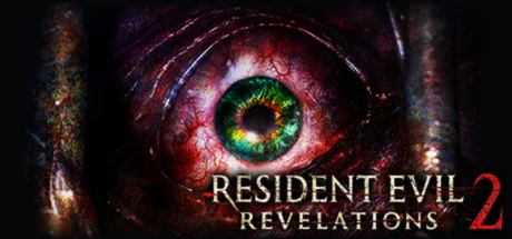 Resident Evil Revelations 2 Deluxe Edition (Biohazard)