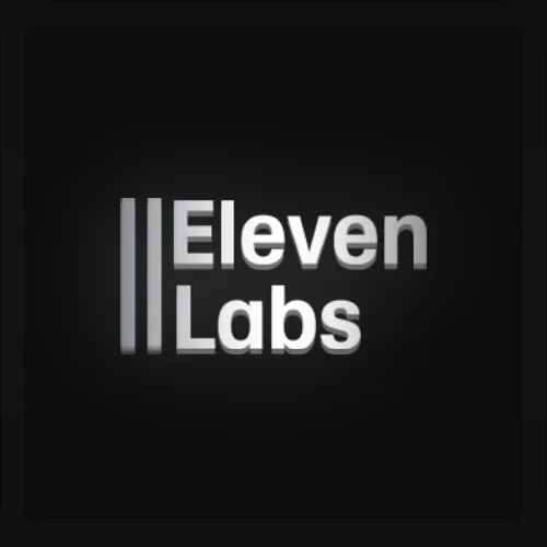 🤖ElevenLabs🤖Аккаунт/На ваш аккаунт🤖Подписка 30 дней