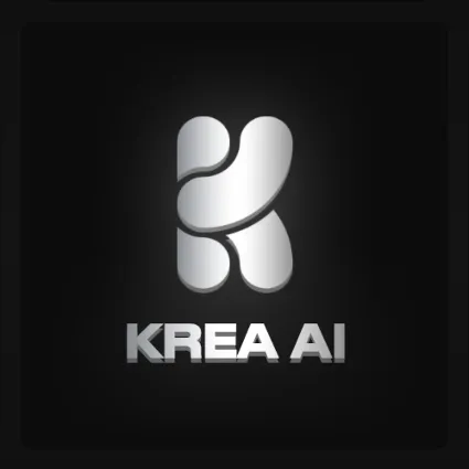 KREA AI Подписка Basic/Pro/Max 30 дней