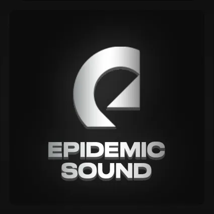 🌌 Epidemic Sound Commercial (Pro) 🌌 30 дней