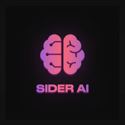 Sider AI Basic/Pro/Unlimited Подписка 30 дней