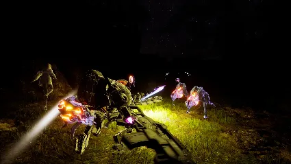 ⭐ SYNDUALITY: Echo of Ada Ultimate Edition EU Xbox Seri