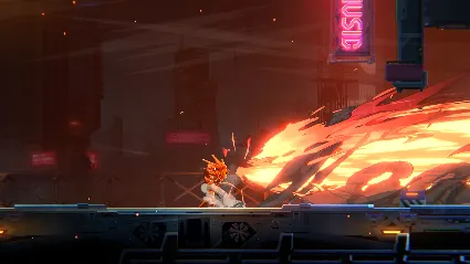 ⭐ ️ BlazBlue Entropy Effect - Bullet Character Pack STEA