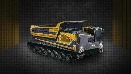 ⭐ ️ВСЕ СТРАНЫ+РОССИЯ ⭐ ️ RoadCraft - Aramatsu Bowhead 30T