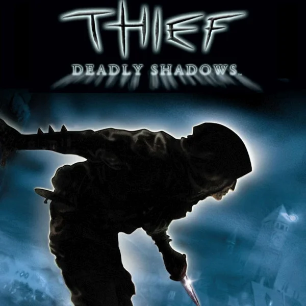 Thief: Deadly Shadows GOG