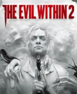 The Evil Within 2 Steam Key Region Free
