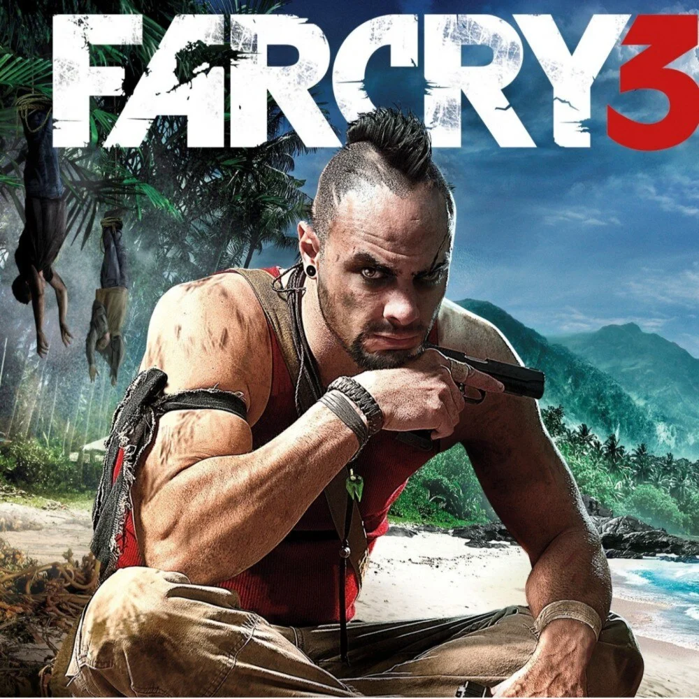 FAR CRY 3 Аккаунт ОНЛАЙН + DLC ПОЛНЫЙ ДОСТУП + ПОЧТА