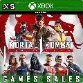 ✅❤️MORTAL KOMBAT 1: DEFINITIVE — фото 1