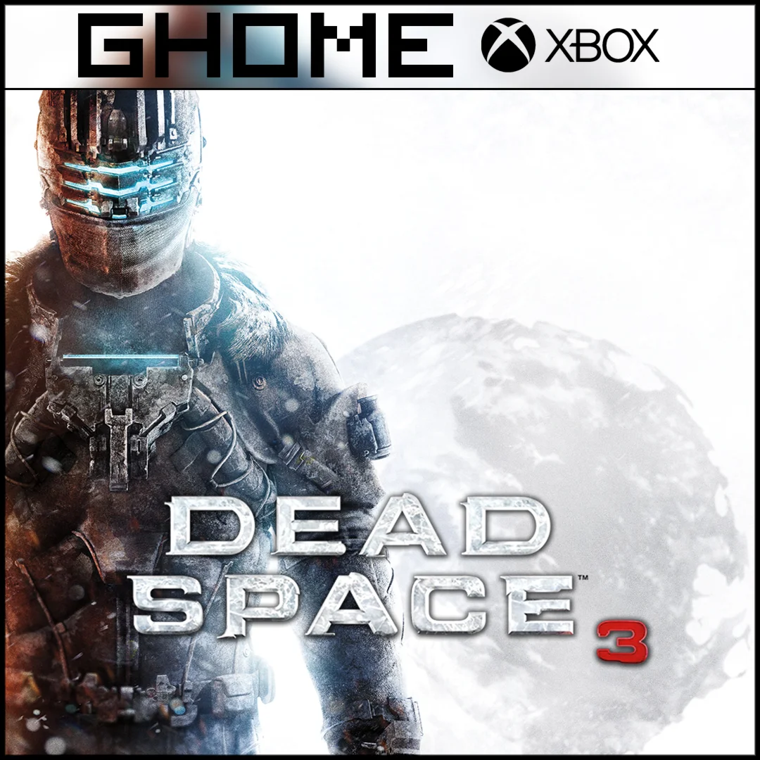  Dead Space 3 - XBOX - Покупка на Ваш аккаунт 