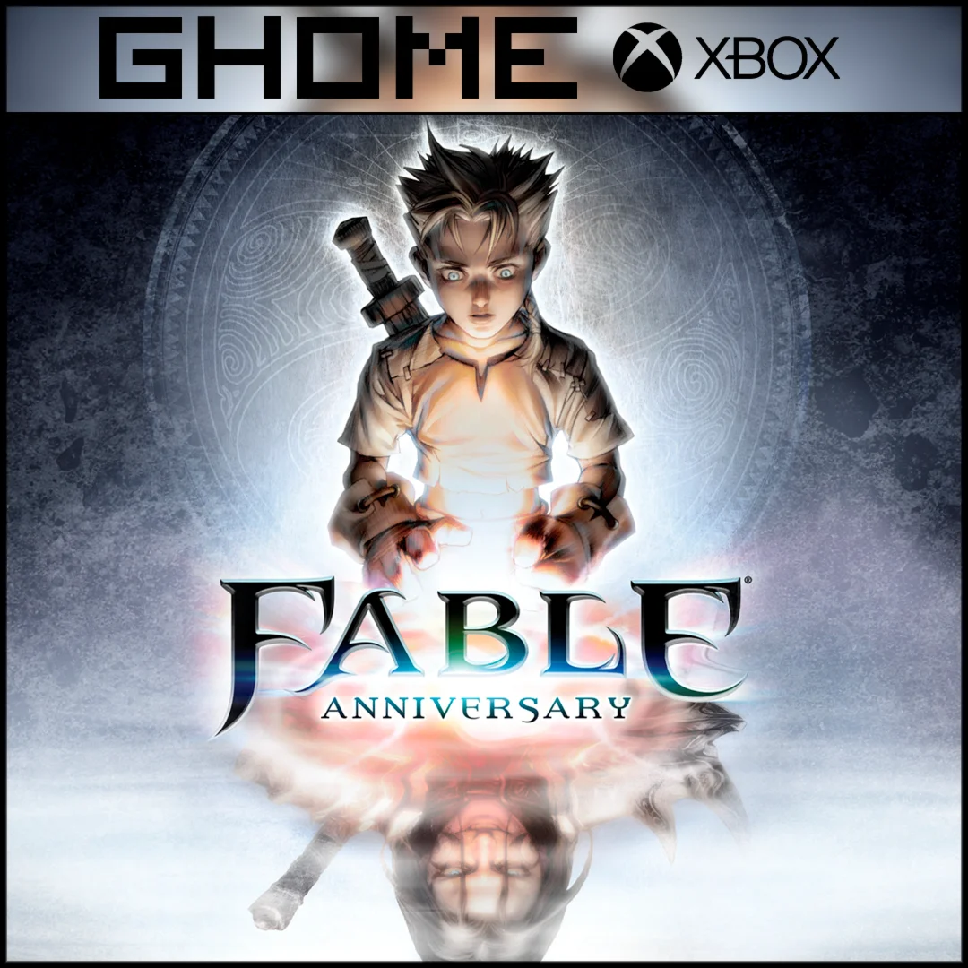  Fable Anniversary - XBOX - Покупка на Ваш аккаунт 