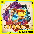 🔵Cat Quest 3 / Кэт Квест 3 | P — фото 1