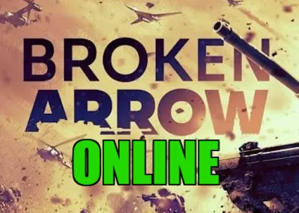 ・BROKEN ARROW — ОНЛАЙН・STEAM АККАУНТ・НА 3-30 ДНЕЙ