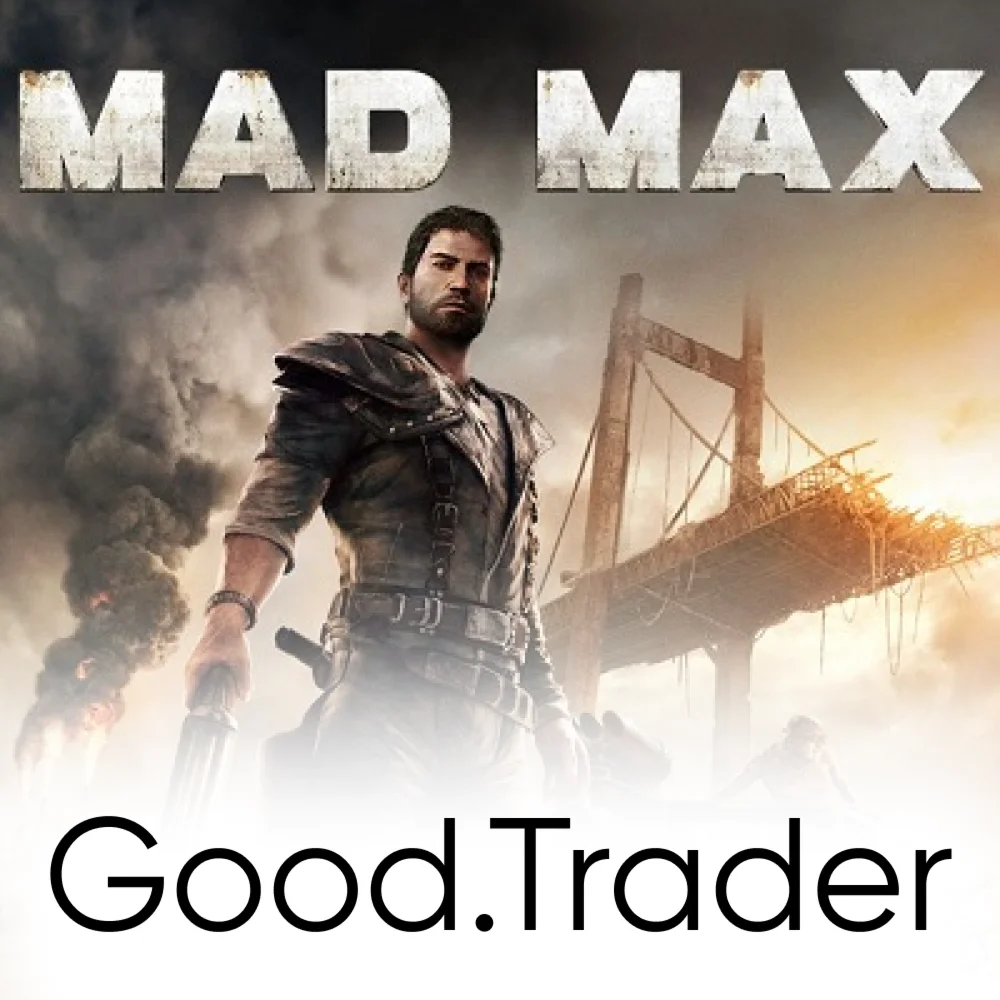 Mad Max - Аренда Steam аккаунта