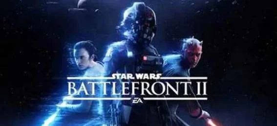 Star Wars: Battlefront II 2 EA APP Key Region Free