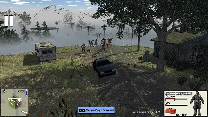 Survivalist: Invisible Strain - STEAM GIFT РОССИЯ