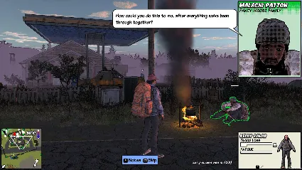 Survivalist: Invisible Strain - STEAM GIFT РОССИЯ