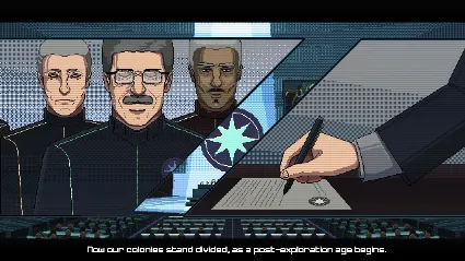 Starless Abyss - STEAM GIFT РОССИЯ