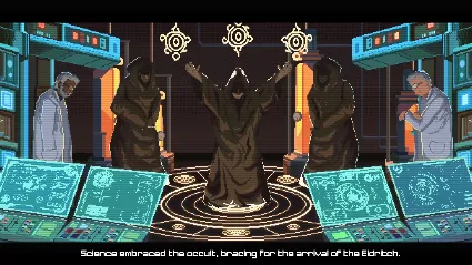 Starless Abyss - STEAM GIFT РОССИЯ
