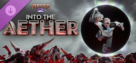 Vertigo 2 - Into the Aether DLC - STEAM GIFT РОССИЯ