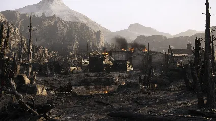 Hunt: Showdown 1896 - STEAM GIFT RU/KZ/UA/BY