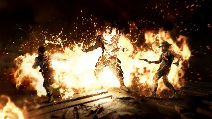 Hunt: Showdown 1896 - STEAM GIFT RU/KZ/UA/BY