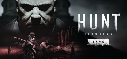 Hunt: Showdown 1896 - STEAM GIFT RU/KZ/UA/BY