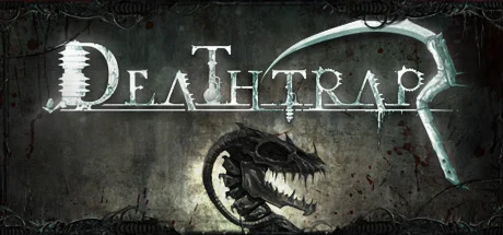 Deathtrap - STEAM GIFT РОССИЯ